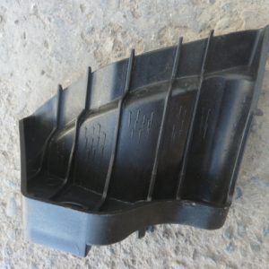 soporte mensula kia rio 2012 2016 de frontal bajo optico copiloto