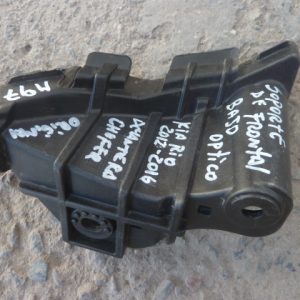soporte mensula kia rio 2012 2016 de frontal bajo optico chofer