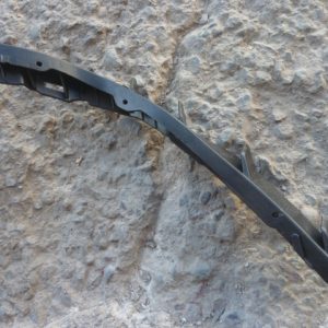 soporte mensula kia rio 5 2012 2016 bajo optico elegir lado original