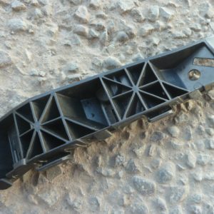 soporte mensula kia sportage 2017 2021 (elegir lado) original