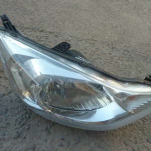 Optico sail 1.5 2017 2021 copiloto halógeno original – daños