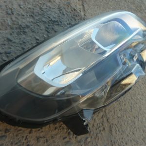 Optico peugeot expert 2018 2022 copiloto halogeno original daños