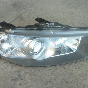 Optico captiva 2013 2015 copiloto halogeno original daños