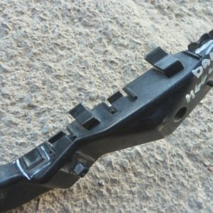 soporte mensula kia morning 2008 2010 delantera chofer daños