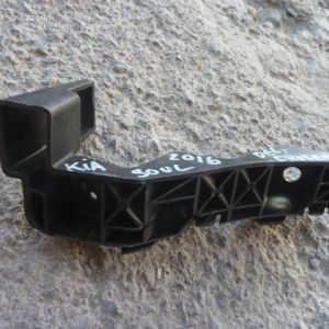 soporte mensula kia soul 2016 2018 delantera chofer original