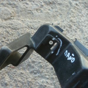 soporte mensula kia soul 2016 2018 delantera chofer daño