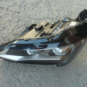 optico peugeot 2008 2022 2024 delantero chofer full leds – daños