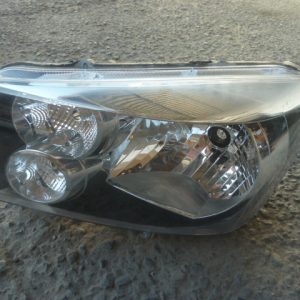 optico suzuki celerio 2016 2021 halogeno delantero chofer daños