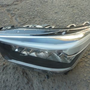 optico toyota raize 2022 2024 del chofer full leds daños leds malos