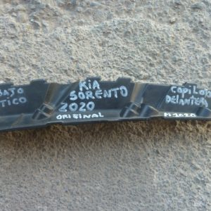 Soporte mensula kia sorento 2020 bajo optico copiloto usada