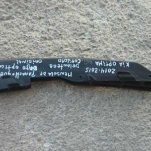 Soporte mensula optima 2014-15 de parach bajo optico copiloto