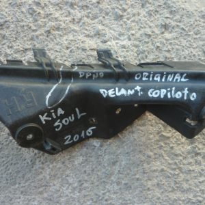Soporte mensula kia soul 2015 2016 bajo optico copiloto daños