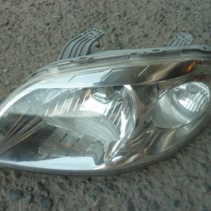 optico chevrolet aveo sedan 2008 2016 chofer original daño