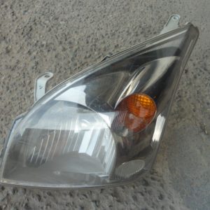 optico toyota prado limited 2003 2008 chofer original daños