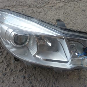 optico great wall wingle 6 2016 2021 copiloto halogeno daños