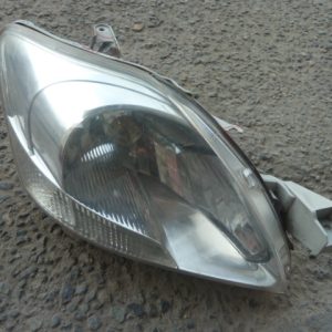 optico yaris sedan 2007 2013 copiloto halogeno original daños