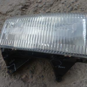optico dodge dakota 1998 2003 copiloto original – daño