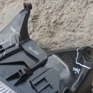 optico dodge dakota 1998 2003 copiloto original – daño