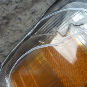 optico chevrolet silverado 2007 2013 copiloto halogeno daños