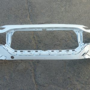 parachoque santa fe 2022 2023 delantero original daños