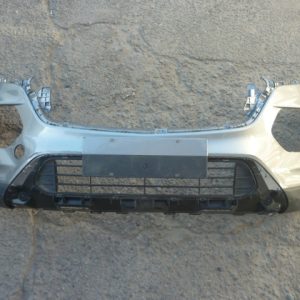 parachoque chevrolet groove 2019 2022 delantero original daños