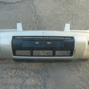 parachoque nissan xtrail t30 2005 2011 delantero original daños