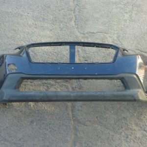 parachoque subaru xv 2017 2020 delantero original daños