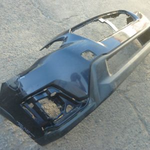 parachoque subaru xv 2017 2020 delantero original daños