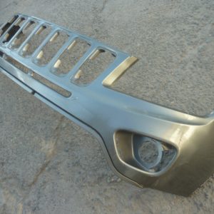 parachoque jeep compass 2012 2016 delantero original daños