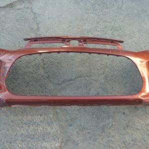 parachoque kia morning 2018 2021 delantero original daños