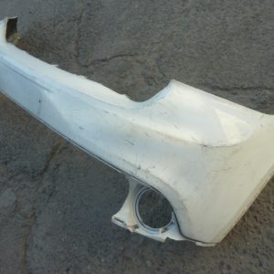 parachoque dodge durango 2012 2014 delantero original daños