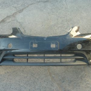 parachoque geely ec7 emgrand 2010 2014 delantero original daños