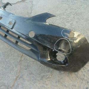 parachoque geely ec7 emgrand 2010 2014 delantero original daños