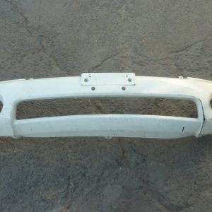 parachoque hyundai porter 2006 2011 delantero original daños