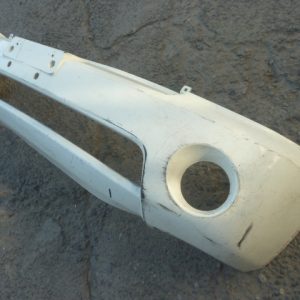 parachoque hyundai porter 2006 2011 delantero original daños