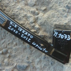 soporte mensula cerato 2010 2012 bajo optico copiloto usado