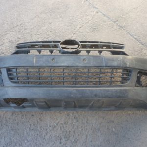 parachoque vw amarok 2011 2015 delantero original daños