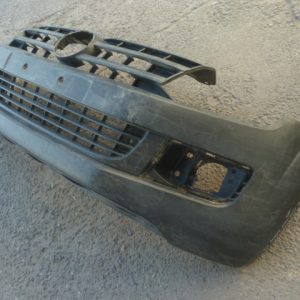 parachoque vw amarok 2011 2015 delantero original daños