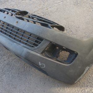 parachoque vw amarok 2011 2015 delantero original quebrado