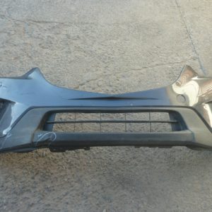 parachoque mazda cx5 2012 2014 delantero original daños