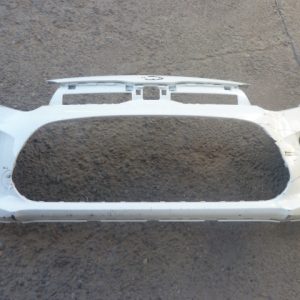 parachoque kia morning 2018 2021 delantero original daños