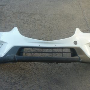 parachoque mazda cx5 2012 2016 delantero original daños