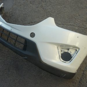 parachoque mazda cx5 2012 2016 delantero original daños