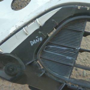 parachoque chevrolet groove 2020 2021 delantero original daños