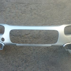 parachoque citroen c3 2017 2020 delantero original daños