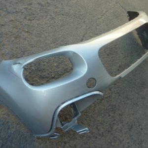 parachoque citroen c3 2017 2020 delantero original daños