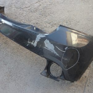 parachoque dodge durango 2012 2013 delantero original daños