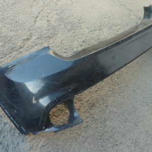 parachoque dodge durango 2012 2013 delantero original daños