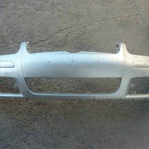 parachoque volkswagen bora 2009 2013 delantero original daños