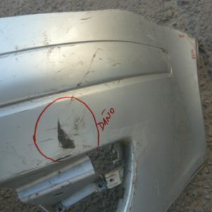 parachoque volkswagen bora 2009 2013 delantero original daños